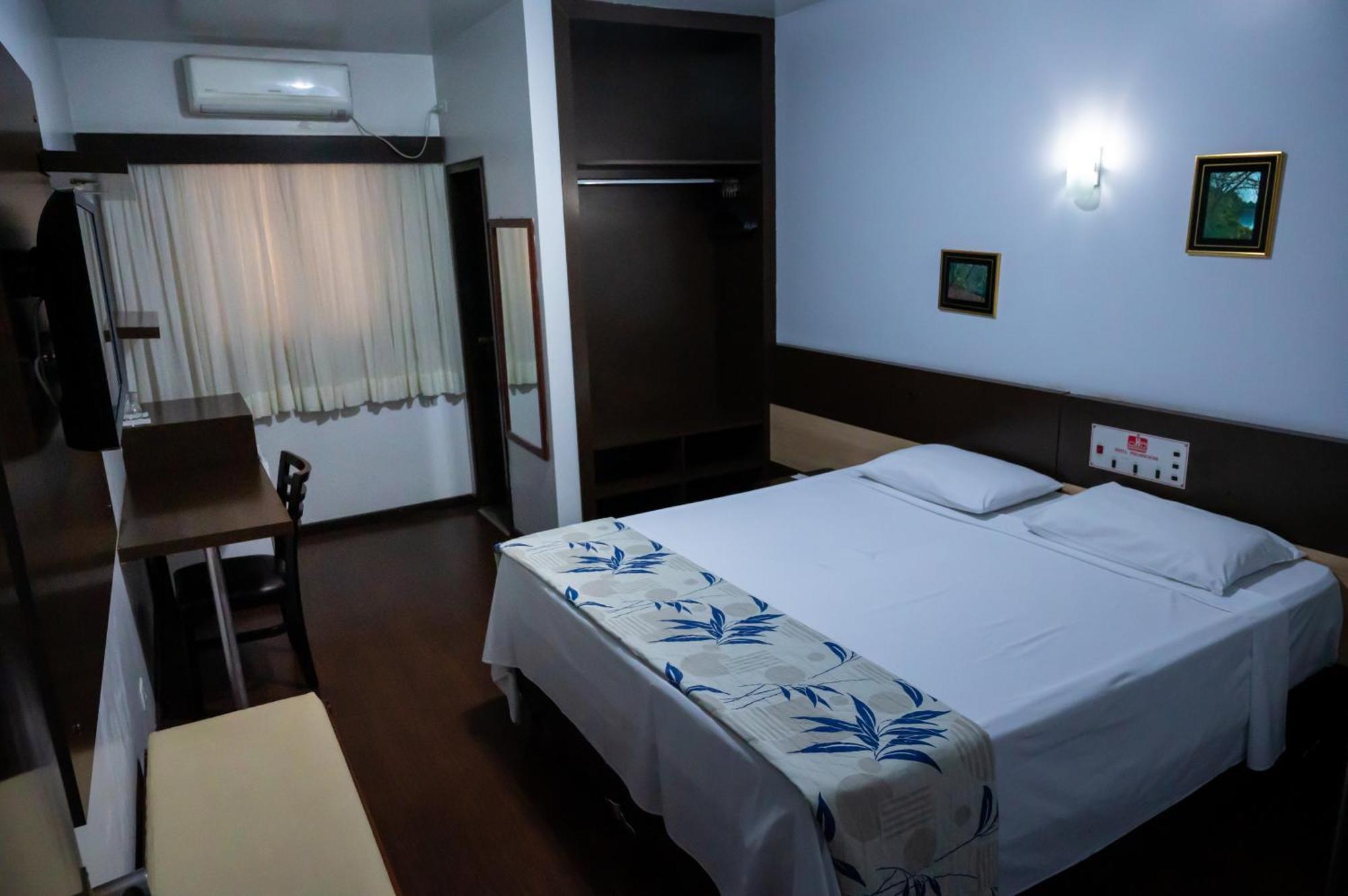 Hotel 365 Cuiabá Extérieur photo