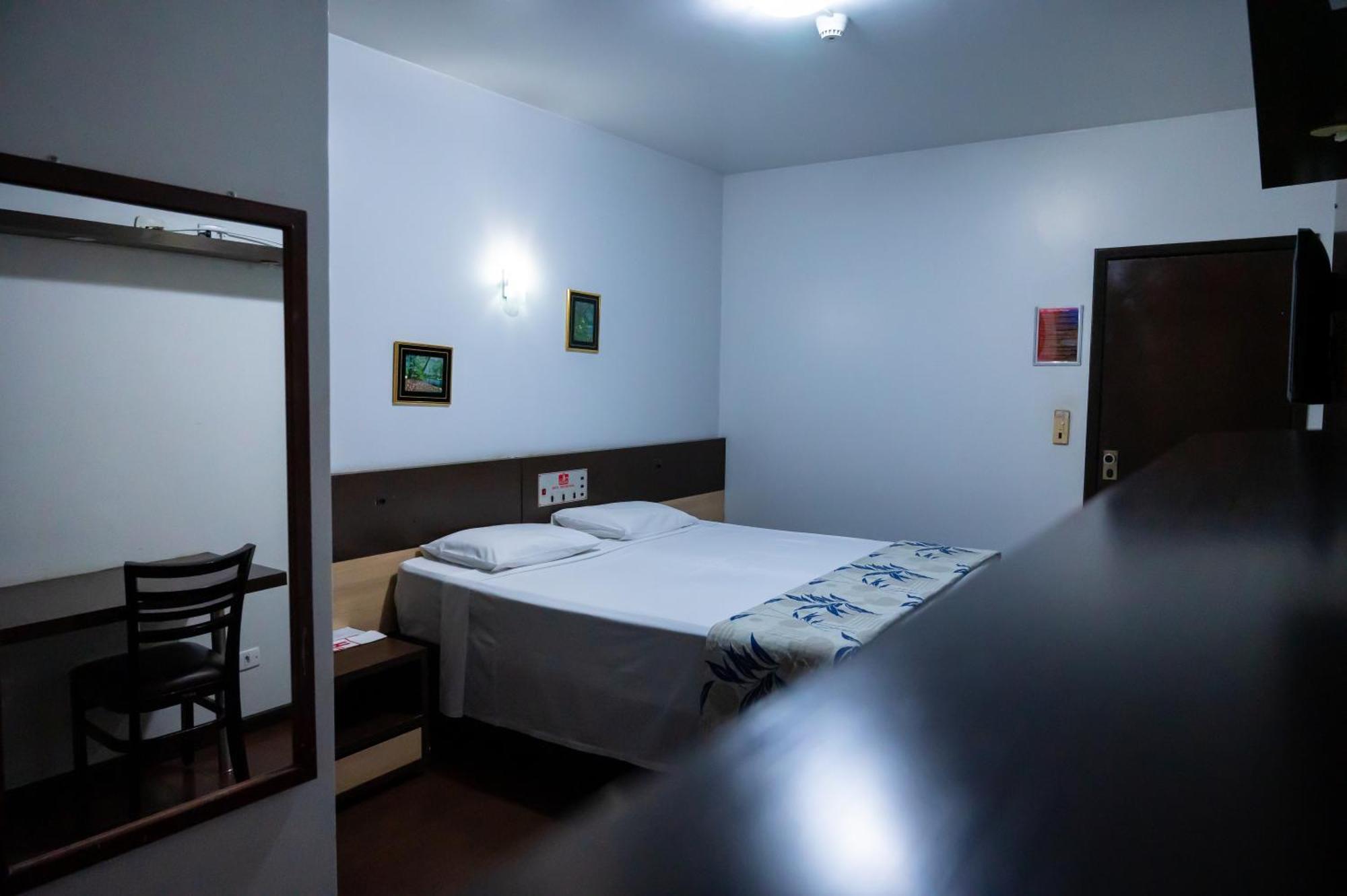 Hotel 365 Cuiabá Extérieur photo
