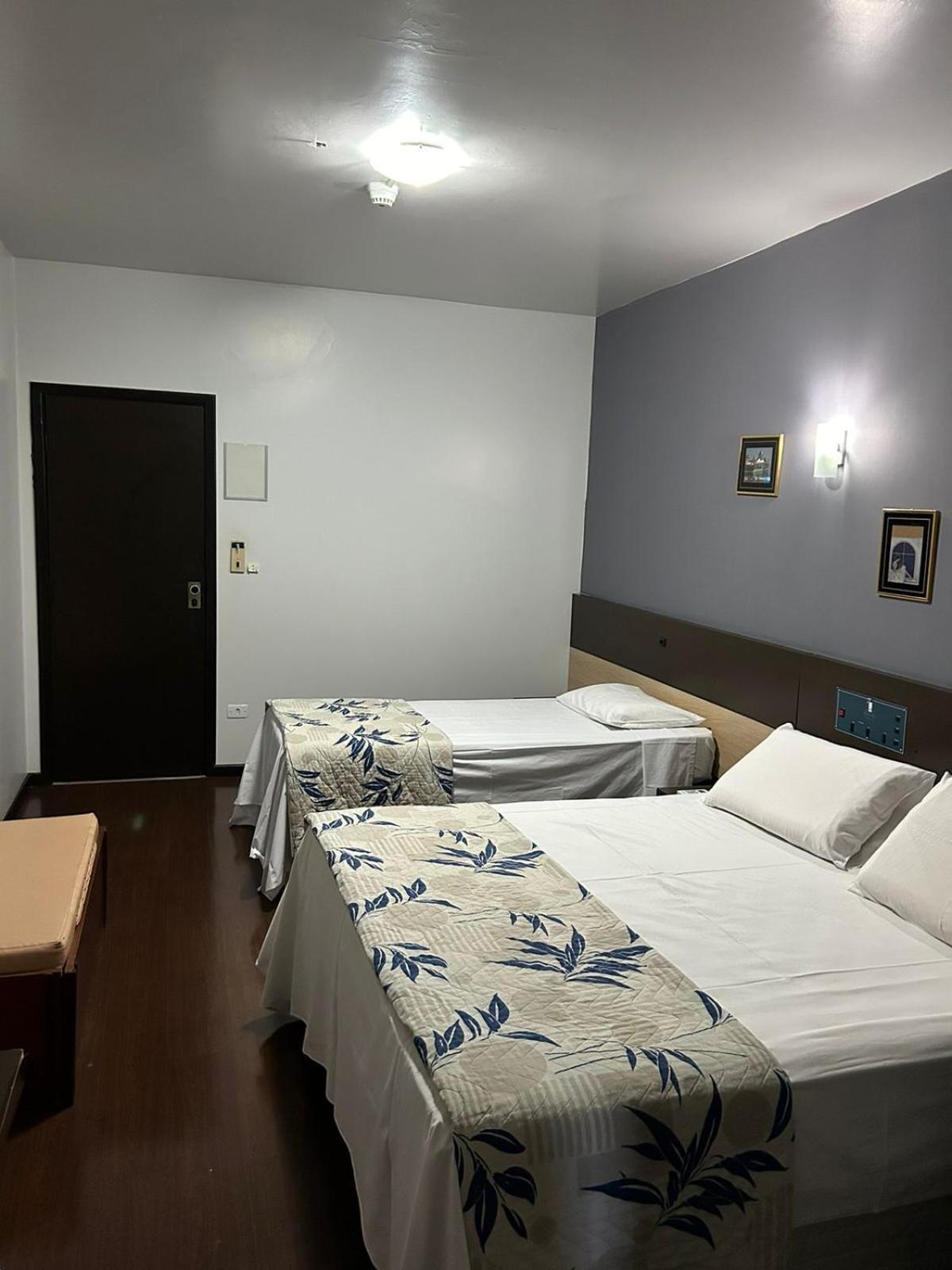 Hotel 365 Cuiabá Extérieur photo