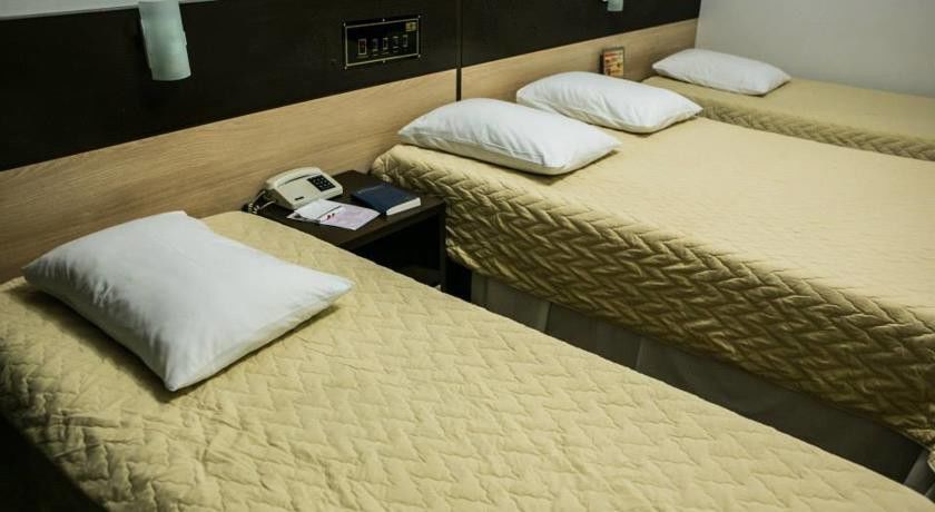 Hotel 365 Cuiabá Extérieur photo