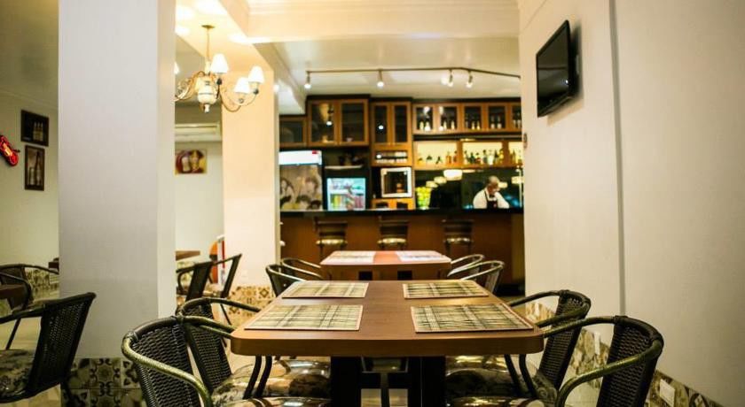 Hotel 365 Cuiabá Extérieur photo