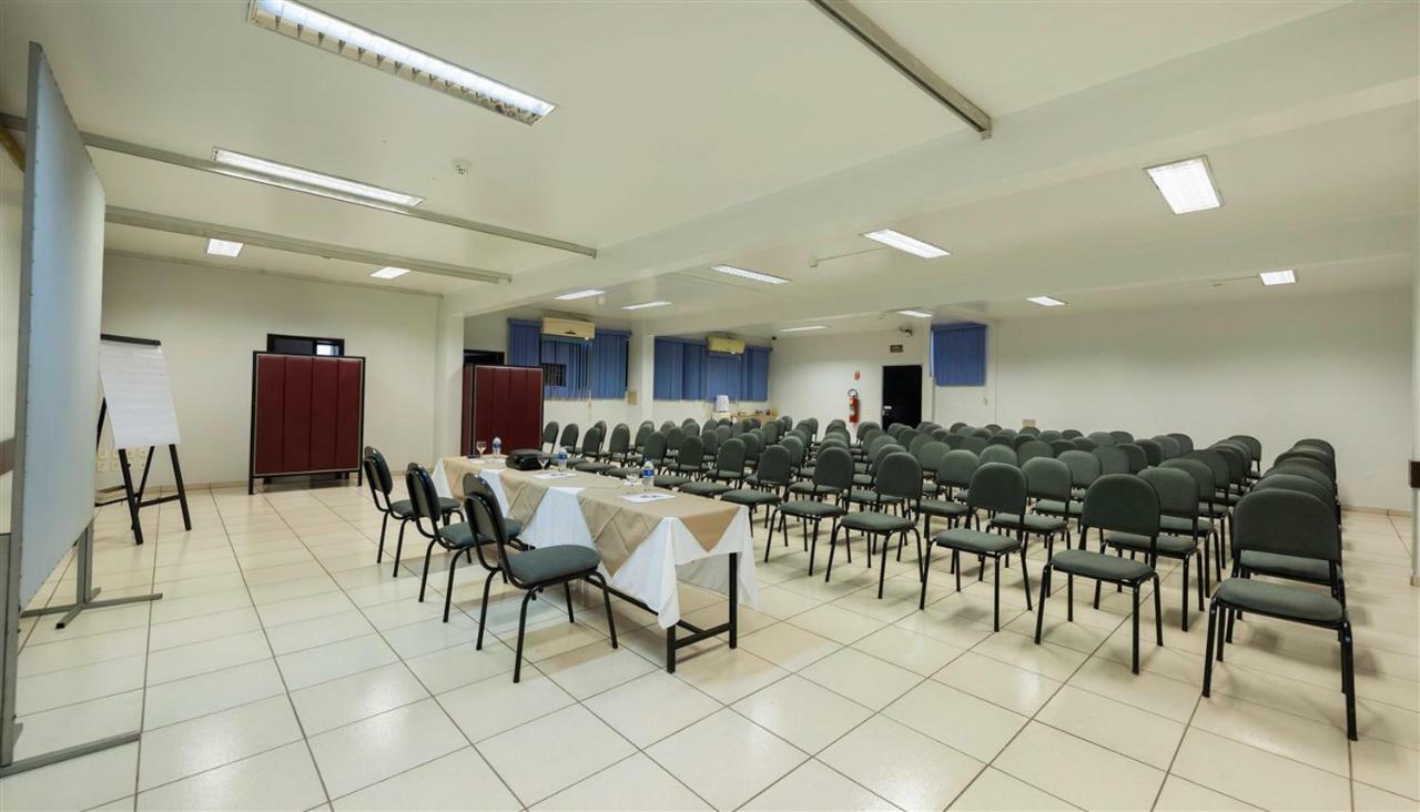 Hotel 365 Cuiabá Extérieur photo