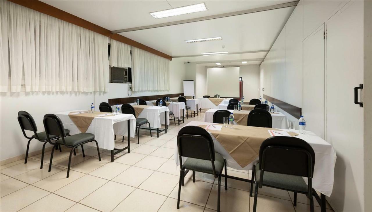Hotel 365 Cuiabá Extérieur photo